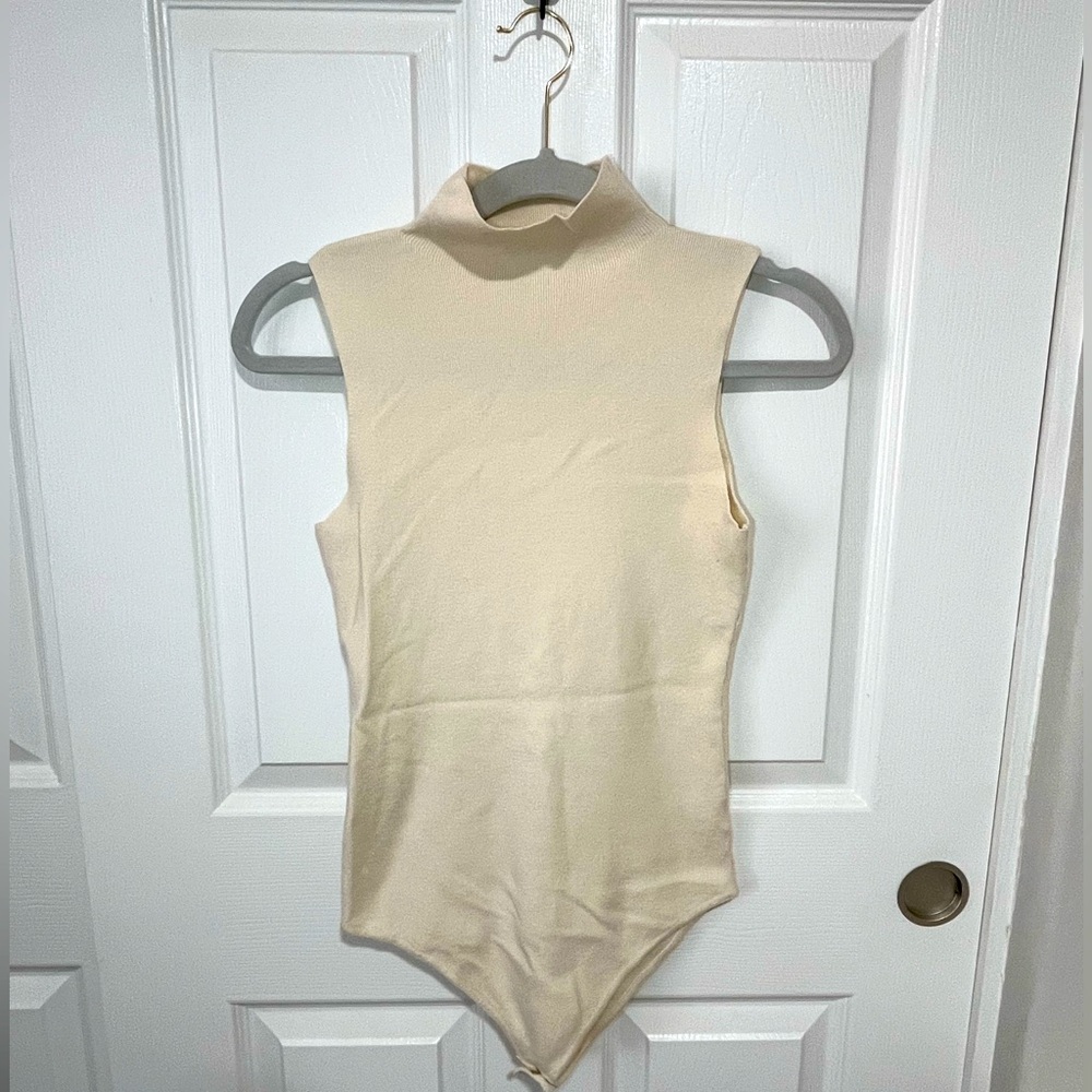 Dress Forum Bodysuit